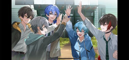 めろんぱーかー　～キミがなんでも部の部長さん！～の画像