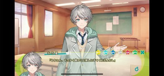 めろんぱーかー　～キミがなんでも部の部長さん！～の画像