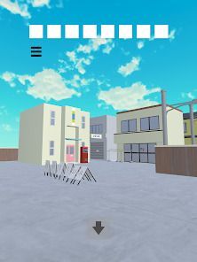 脱出ゲーム 田舎の古民家の画像