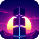 Upping Floors – ブロック積みゲーム