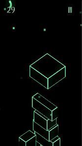 Upping Floors – ブロック積みゲームの画像
