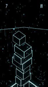 Upping Floors – ブロック積みゲームの画像