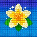 Brilliant Sort: ダイヤモンドパズル