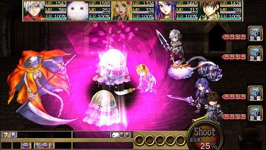 [Premium]RPGフェアリーエレメンツ - KEMCOの画像