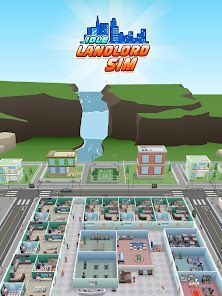 Idle Landlord Simの画像