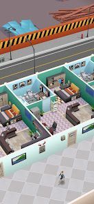 Idle Landlord Simの画像