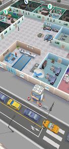 Idle Landlord Simの画像