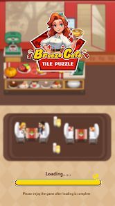 Breeze Cafe:Tile Puzzleの画像