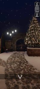 脱出ゲーム クリスマスエスケープの画像