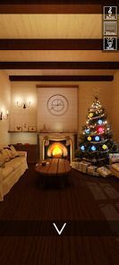 脱出ゲーム クリスマスエスケープの画像