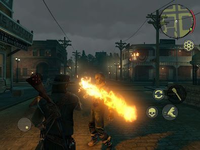 レッド・デッド・リデンプション NETFLIXの画像