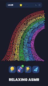 Arrow Outの画像