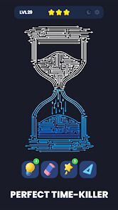 Arrow Outの画像