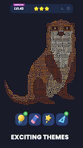 Arrow Outの画像