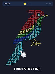 Arrow Outの画像