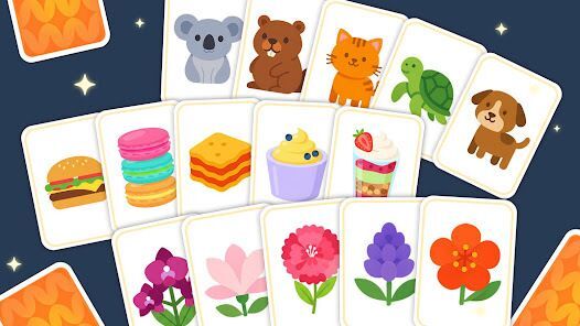 ソリティアワード: Solitaire Connectionの画像