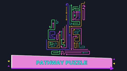 Arrowscapes™ - Arrows Puzzleの画像