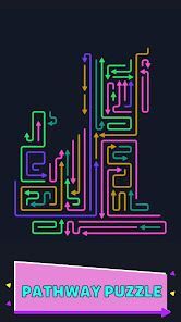 Arrowscapes™ - Arrows Puzzleの画像