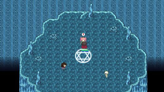 OnceWorld あの頃のMMO風ソロRPGの画像