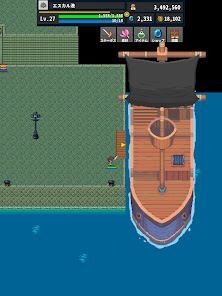 OnceWorld あの頃のMMO風ソロRPGの画像