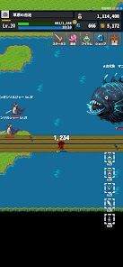 OnceWorld あの頃のMMO風ソロRPGの画像