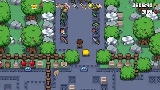 Friend of a Slime: Survivorsの画像