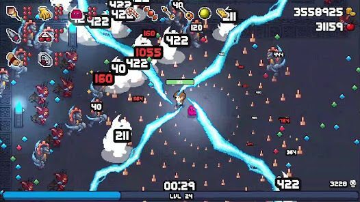 Friend of a Slime: Survivorsの画像