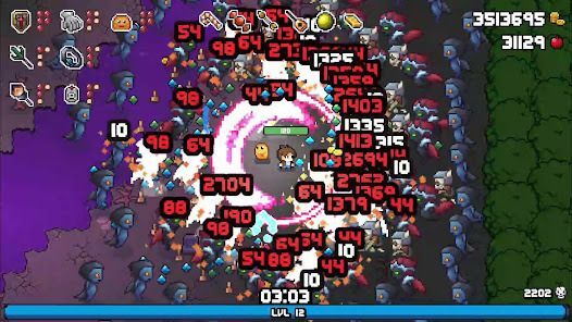 Friend of a Slime: Survivorsの画像