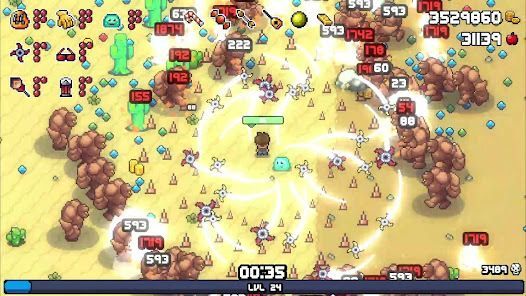 Friend of a Slime: Survivorsの画像