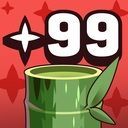 強化レベル99 木の棒