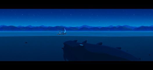 Planet of Lanaの画像