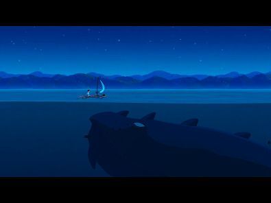 Planet of Lanaの画像