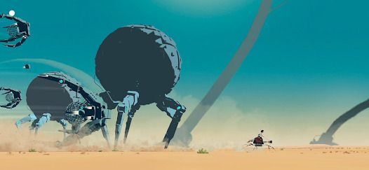 Planet of Lanaの画像