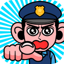 耳だけ捜査線 - 論理パズルゲーム