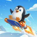 Sled Surfers - ズ - 坂冒険