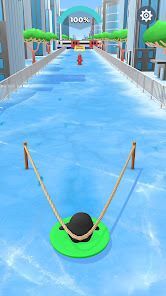 Sled Surfers - ズ - 坂冒険の画像