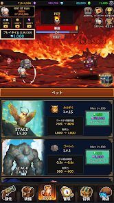 少女銃士 : ドット風放置型RPGの画像