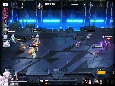 ダイブロス・コアの画像