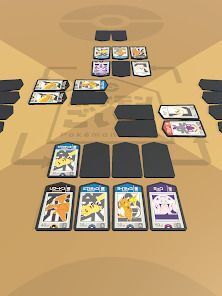 ポケモンごいた：遊び方の画像