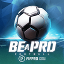 Be A Pro: Football