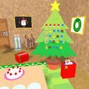 脱出ゲーム　笠地蔵とクリスマス
