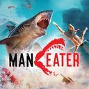 Maneater - サメRPG