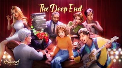 ハリウッドクラッシュの画像