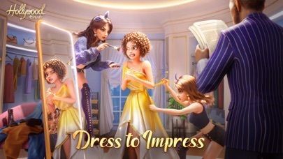 ハリウッドクラッシュの画像