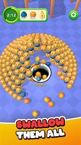 たべるジェリーホール - Jelly Holeの画像