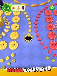 たべるジェリーホール - Jelly Holeの画像