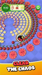 たべるジェリーホール - Jelly Holeの画像