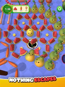たべるジェリーホール - Jelly Holeの画像