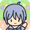 がらくたフリーマーケット 〜ほのぼの放置系経営ゲーム