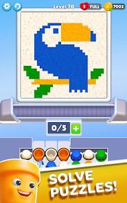 Sand Loopの画像